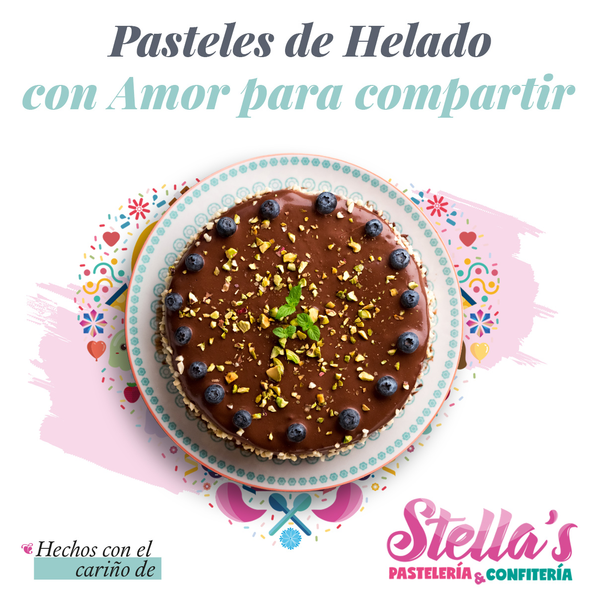 Stella’s Pastelería