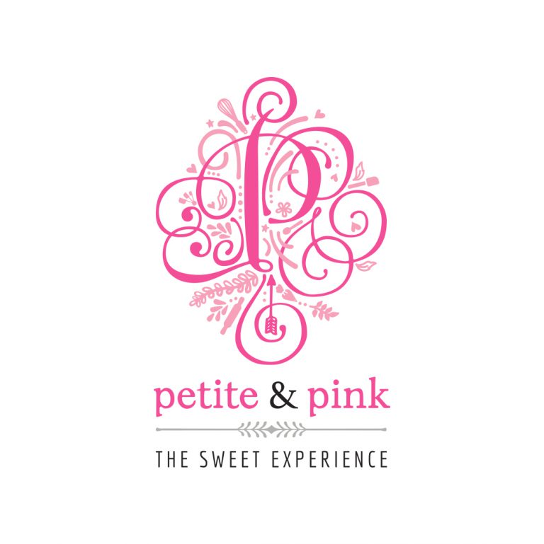 Petite & Pink