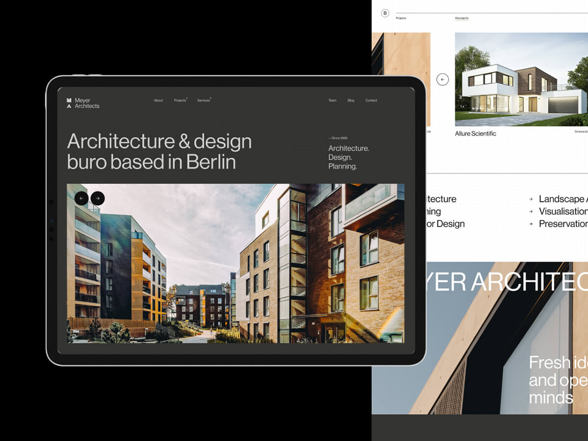 UI Real Estate