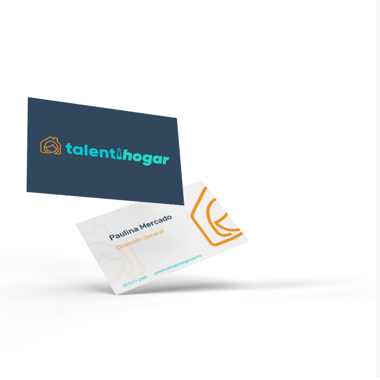 Talentihogar